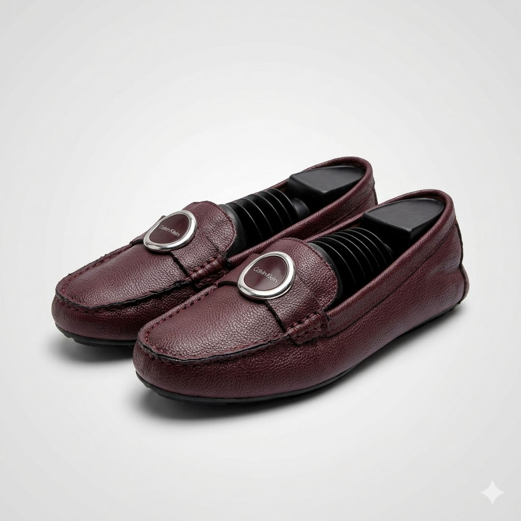 Calvin Klein Women's Leana