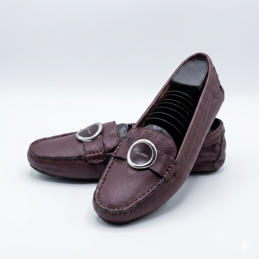 Calvin Klein Women's Leana