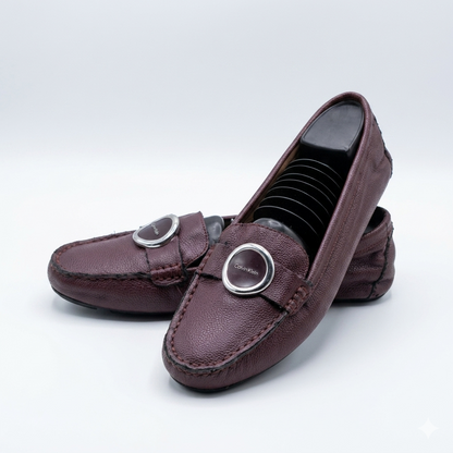 Calvin Klein Women's Leana