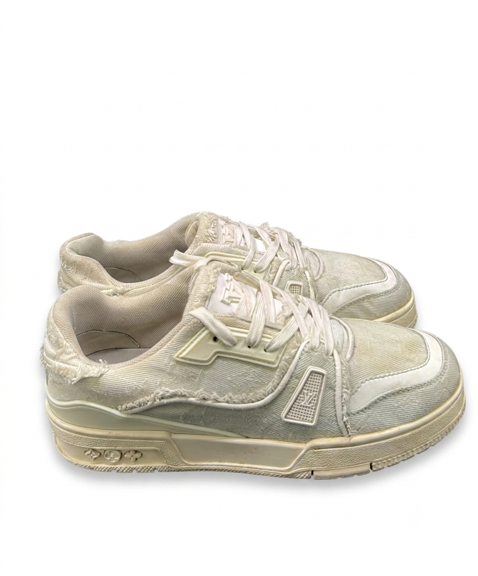Louis Vuitton Trainer sneaker