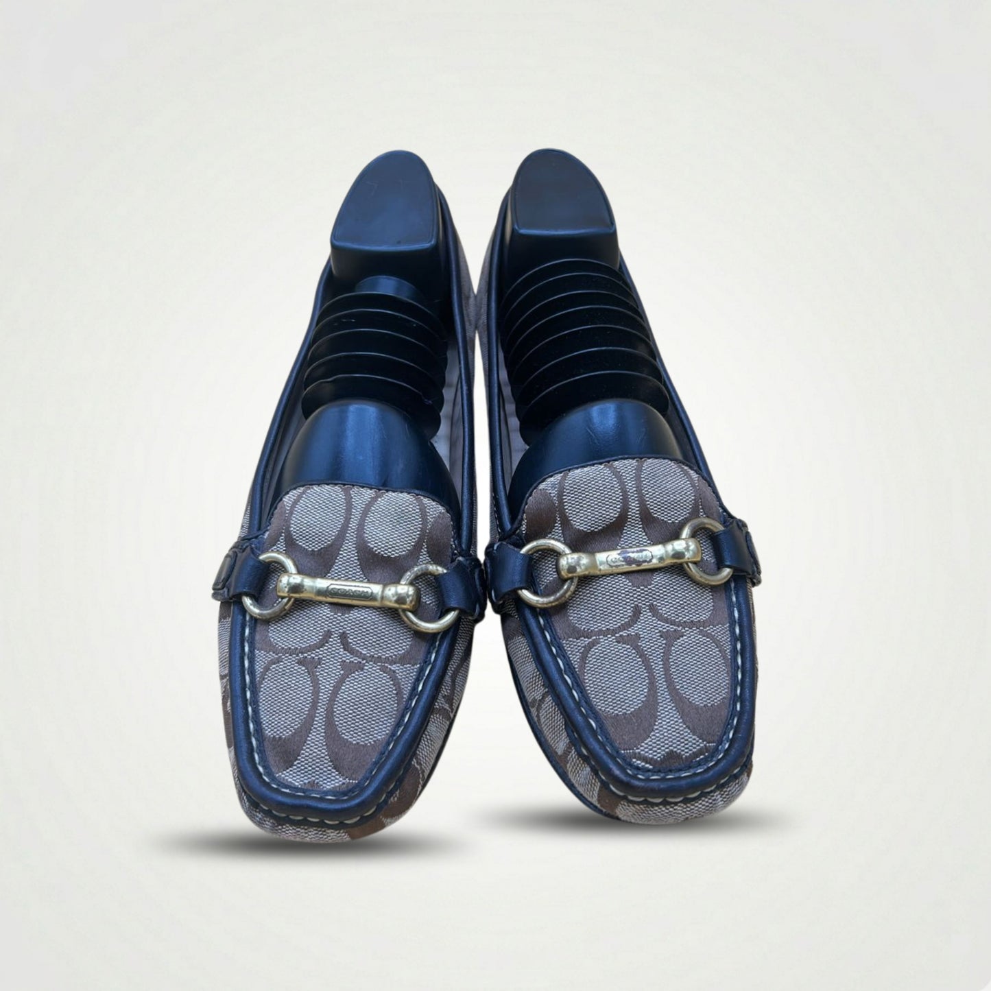 Women's Coach Perri Driving Loafers