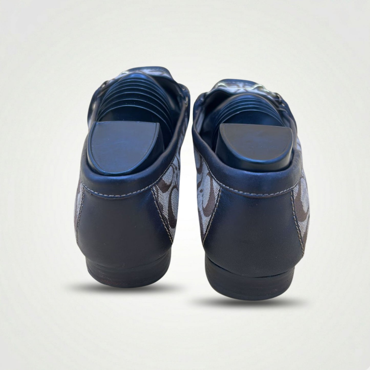 Women's Coach Perri Driving Loafers