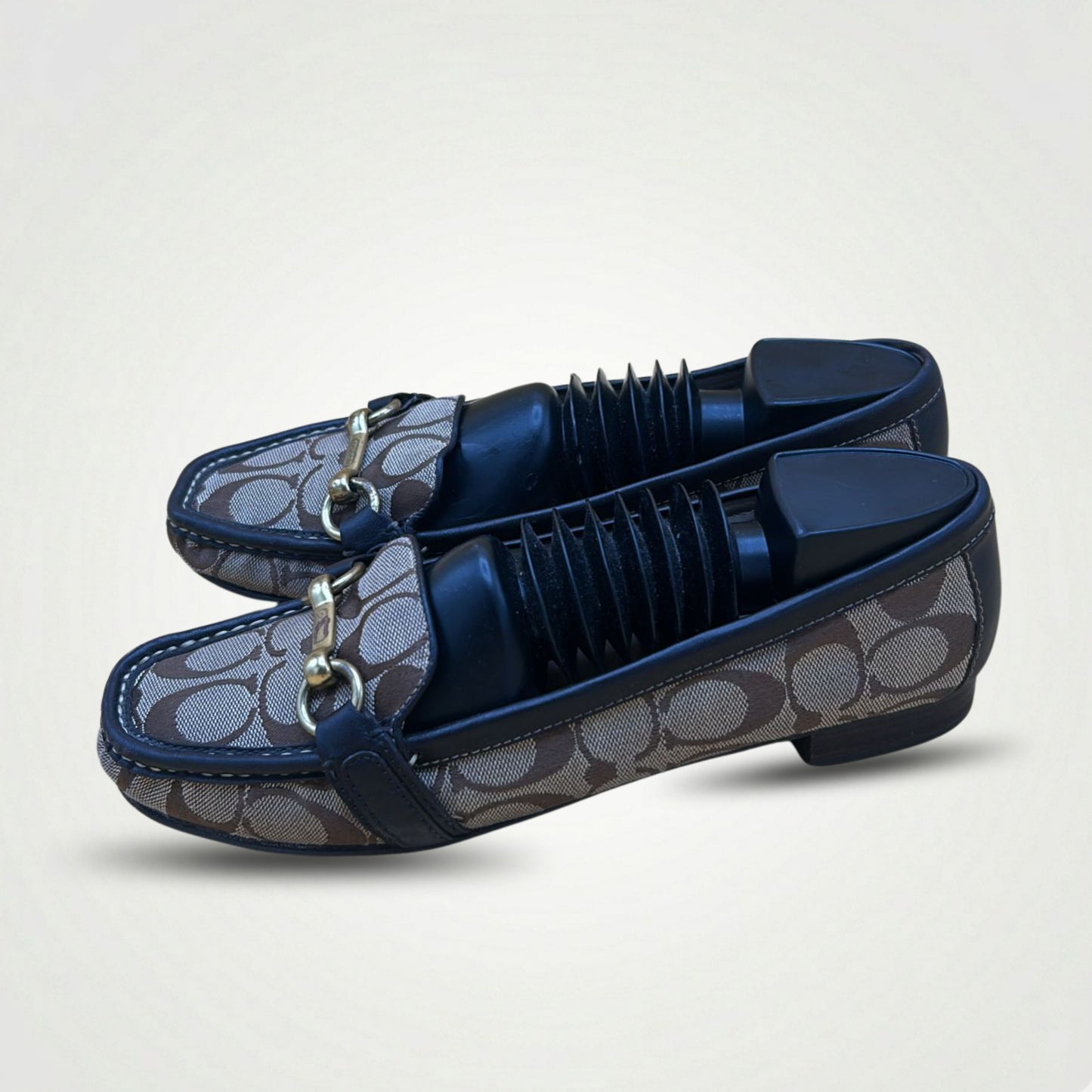 Women's Coach Perri Driving Loafers
