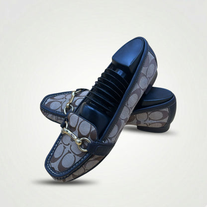 Women's Coach Perri Driving Loafers