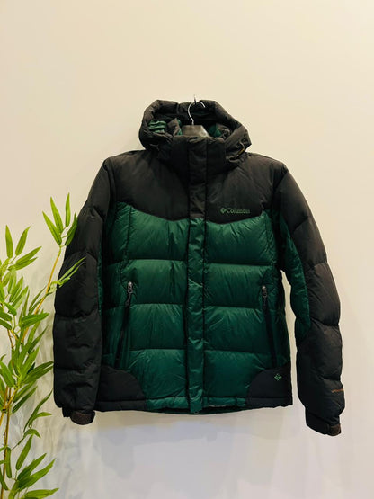 Columbia Puffer Jacket