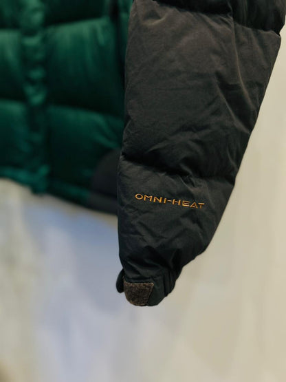 Columbia Puffer Jacket