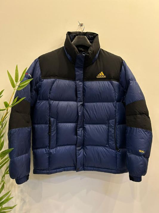 Adidas Puffer Jacket