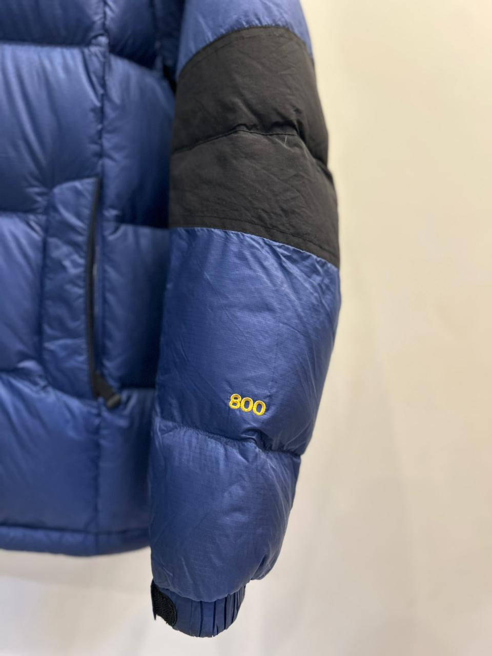 Adidas Puffer Jacket