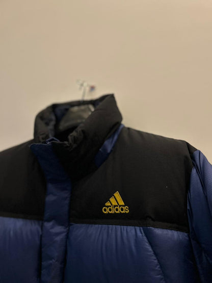 Adidas Puffer Jacket
