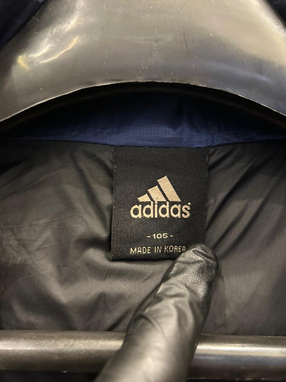 Adidas Puffer Jacket