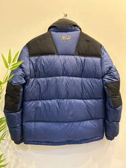 Adidas Puffer Jacket