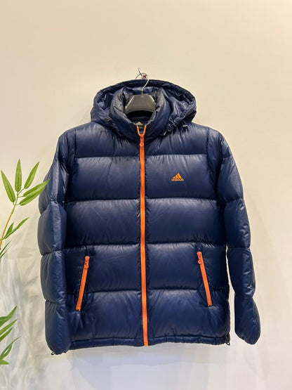 Adidas Puffer Jacket