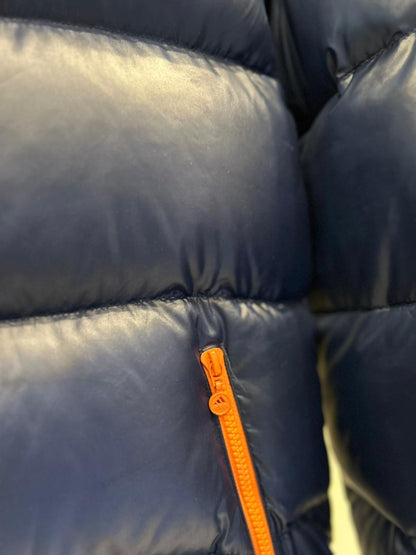 Adidas Puffer Jacket