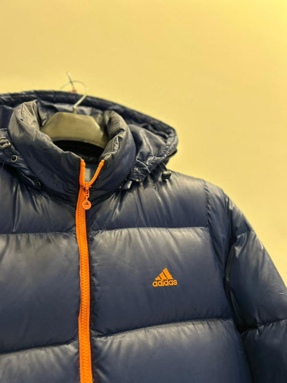 Adidas Puffer Jacket