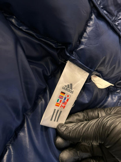 Adidas Puffer Jacket