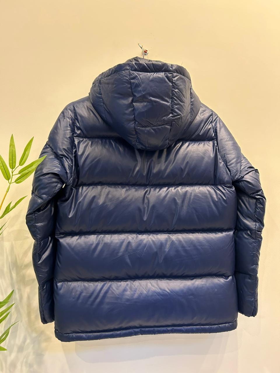 Adidas Puffer Jacket