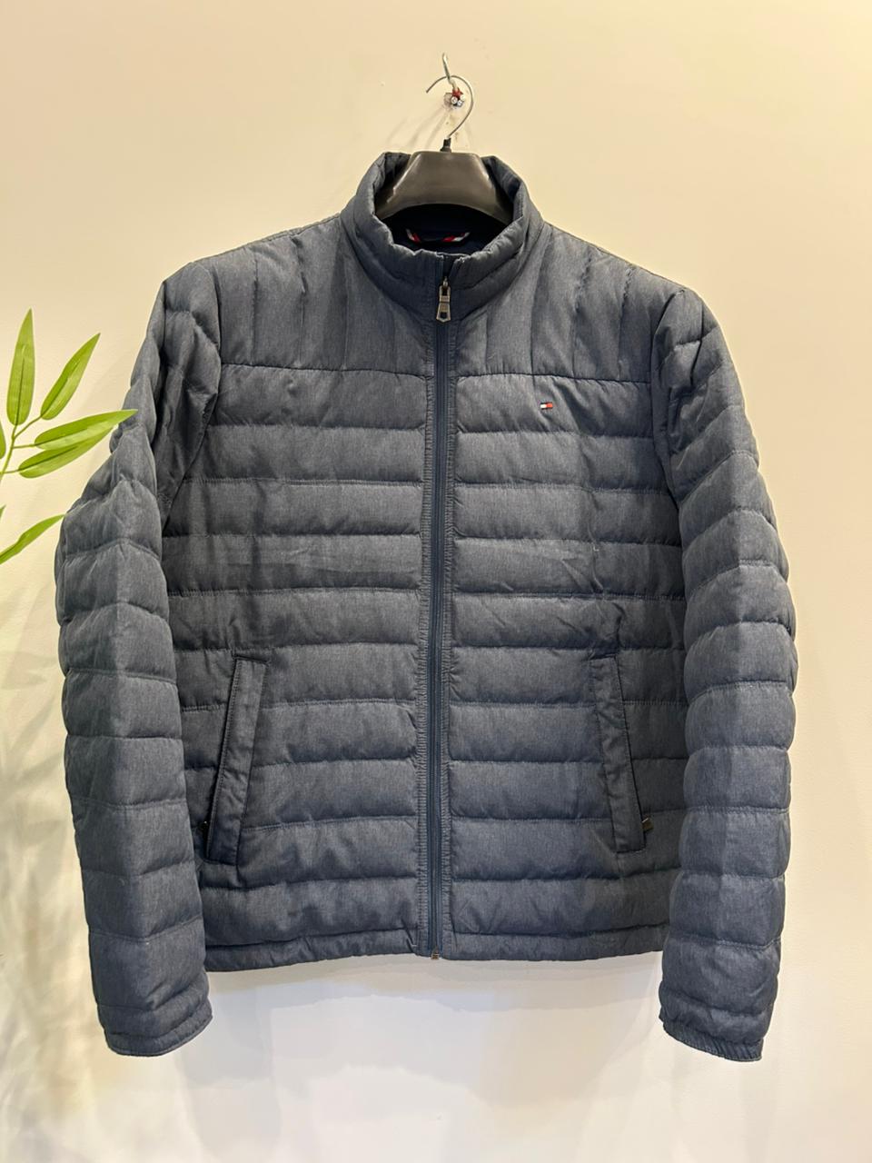 Tommy Hilfiger Lightweight Puffer Jacket