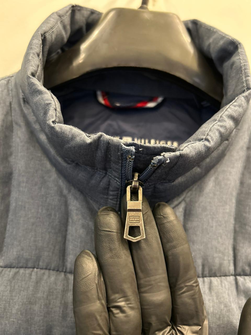 Tommy Hilfiger Lightweight Puffer Jacket