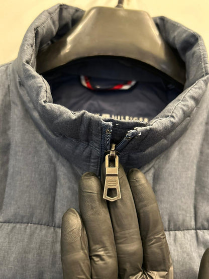 Tommy Hilfiger Lightweight Puffer Jacket
