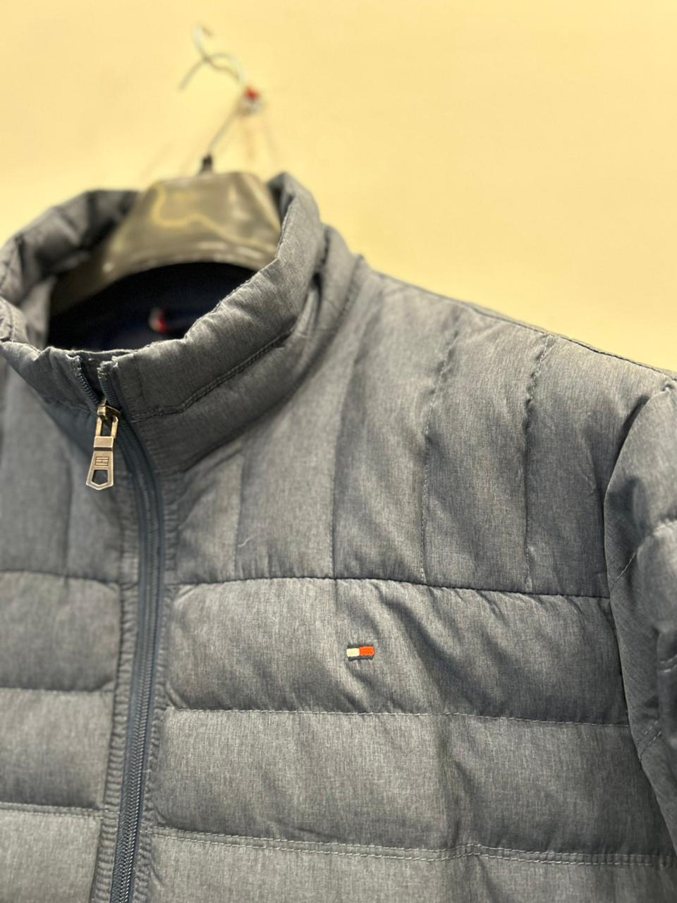 Tommy Hilfiger Lightweight Puffer Jacket