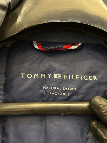 Tommy Hilfiger Lightweight Puffer Jacket
