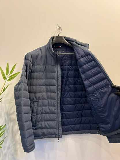 Tommy Hilfiger Lightweight Puffer Jacket