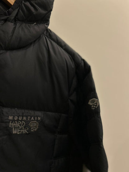 Mountain Hardwear Puffer Jacket with Hood
