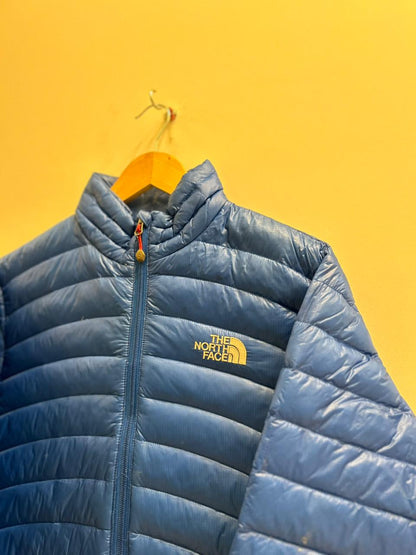The North Face Puffer Jacket