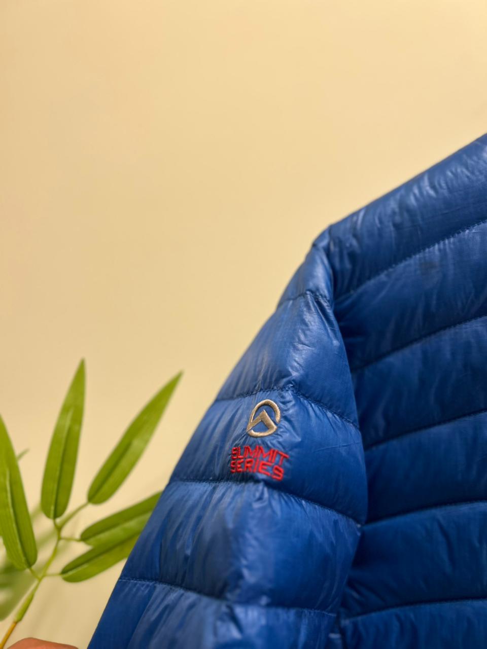 The North Face Puffer Jacket