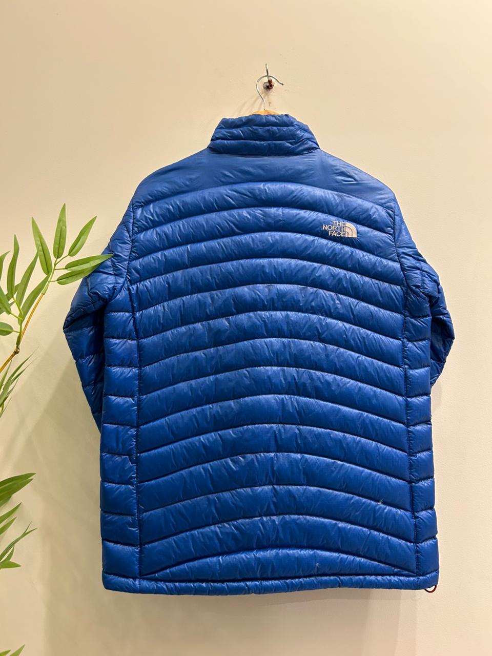 The North Face Puffer Jacket