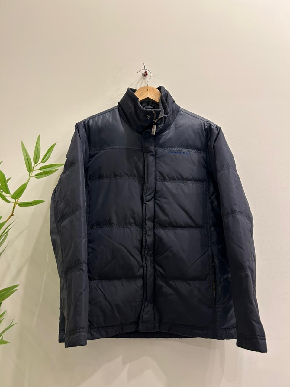 Calvin Klein Jeans Puffer Jacket