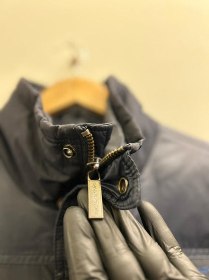 Calvin Klein Jeans Puffer Jacket