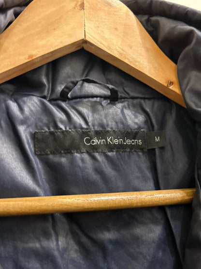 Calvin Klein Jeans Puffer Jacket