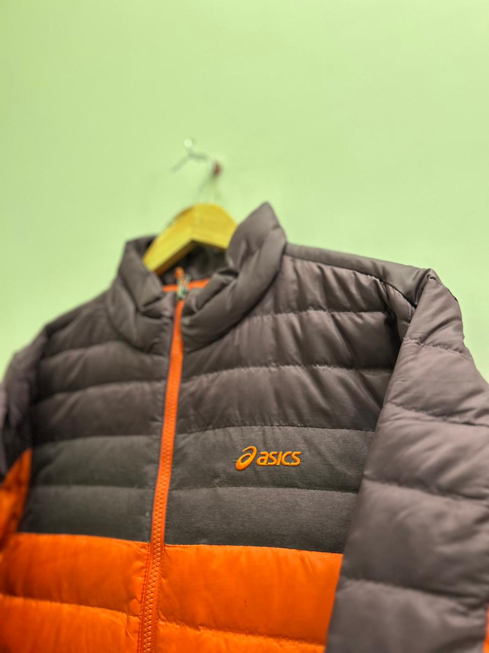 Asics Puffer Jacket