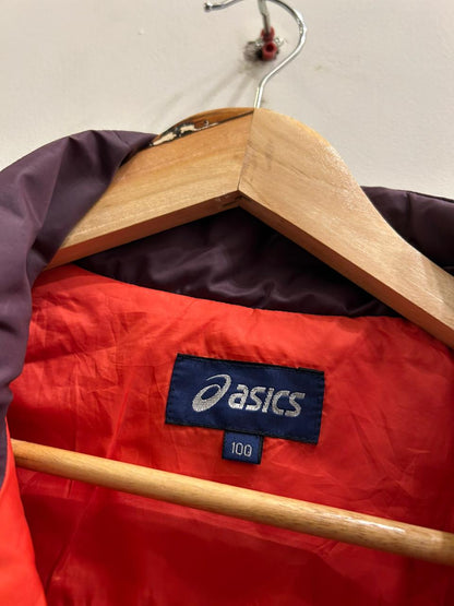 Asics Puffer Jacket