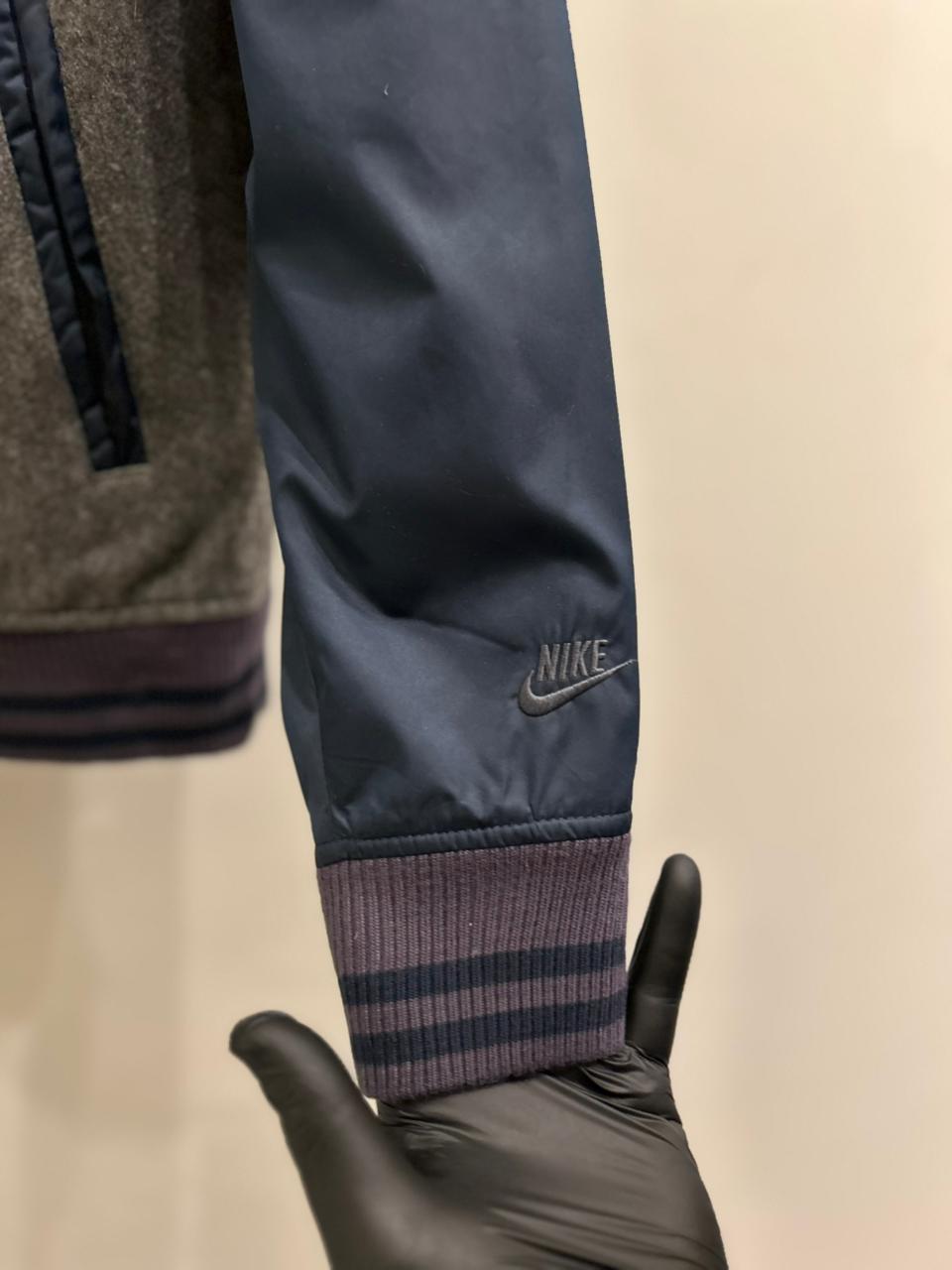 Nike Sportswear Destroyer Varsity Jacket