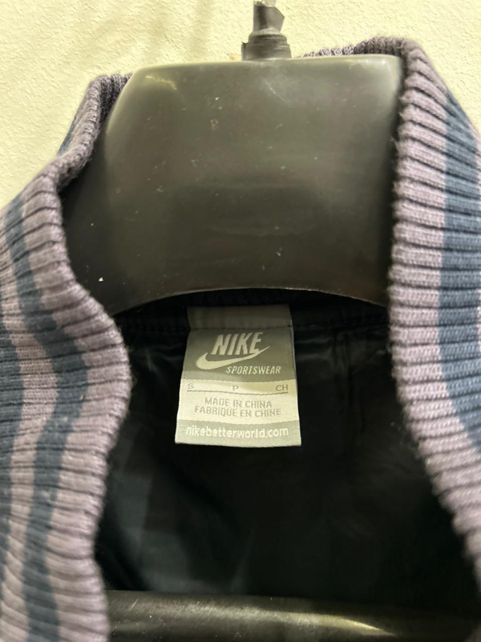 Nike Sportswear Destroyer Varsity Jacket