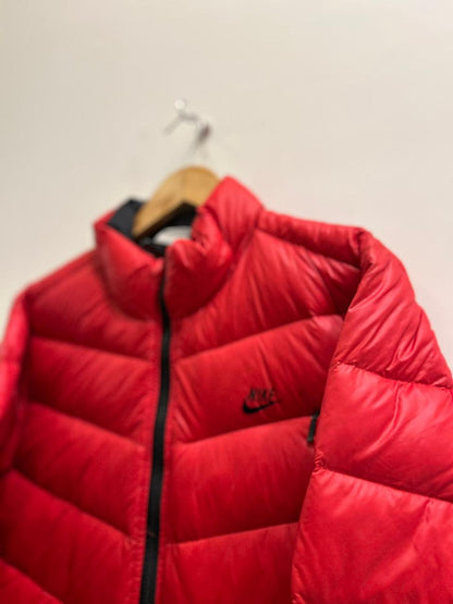Nike Puffer Jacket