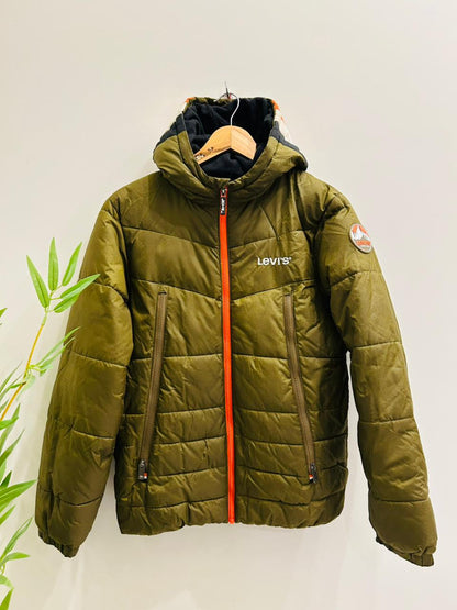 Levi's Puffer Jacket