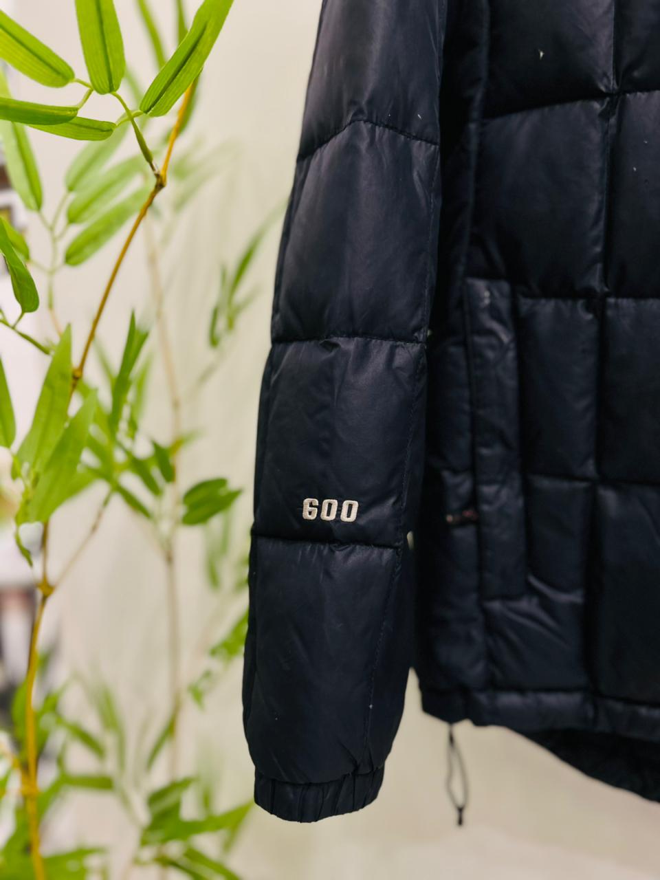 The North Face ThermoBall Eco Puffer Jacket