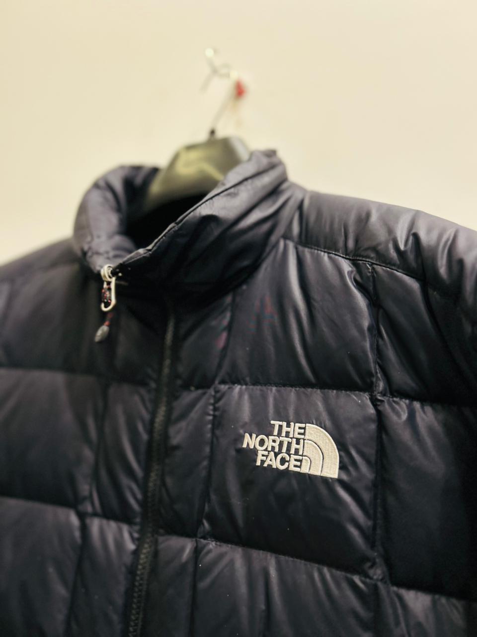 The North Face ThermoBall Eco Puffer Jacket