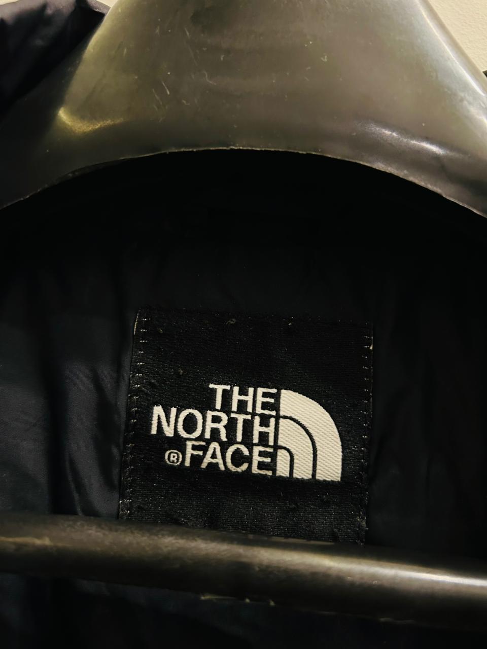 The North Face ThermoBall Eco Puffer Jacket