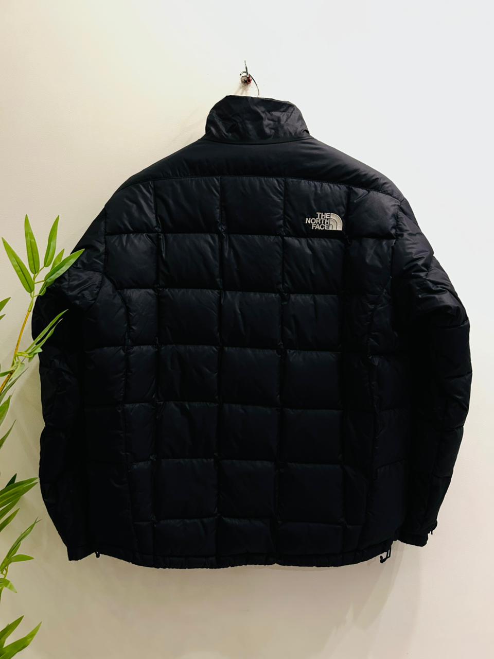 The North Face ThermoBall Eco Puffer Jacket