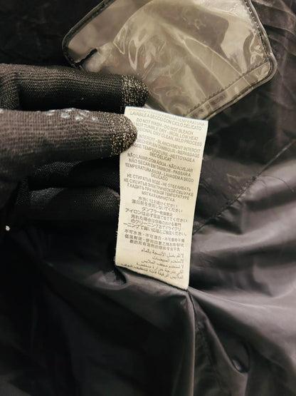Louis Vuitton Monogram Puffer Jacket