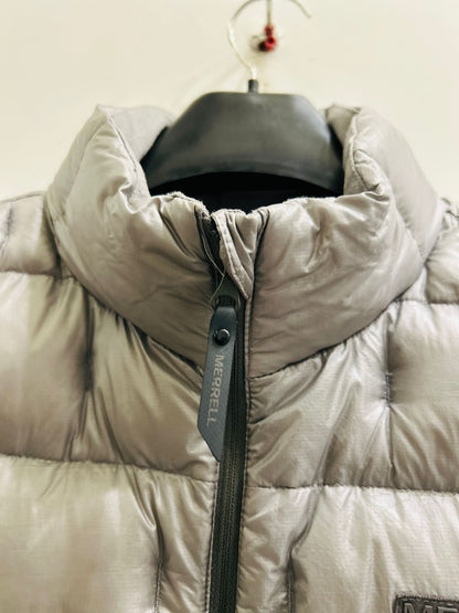 MERRELL Puffer Jacket