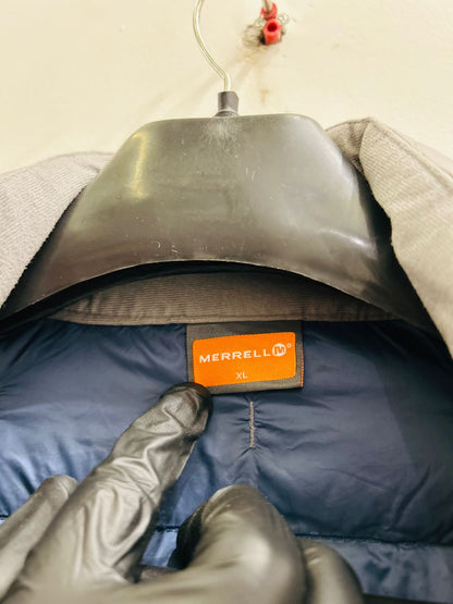 MERRELL Puffer Jacket