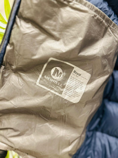 MERRELL Puffer Jacket