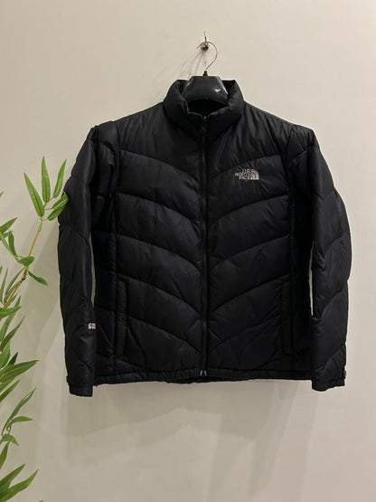 The North Face Puffer Jacket (NF3)