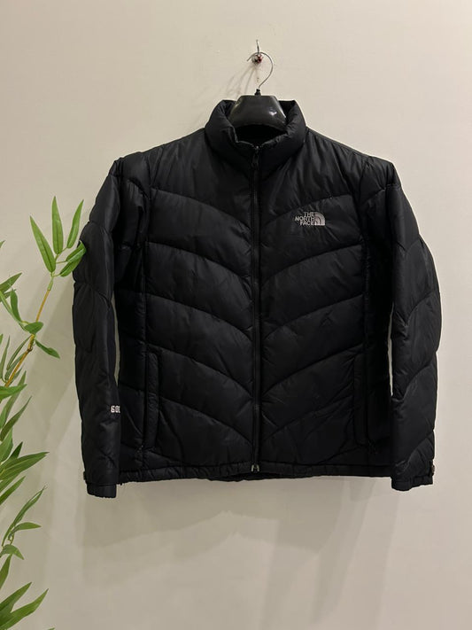 The North Face Puffer Jacket (NF3)
