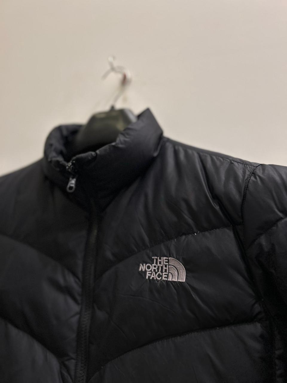 The North Face Puffer Jacket (NF3)